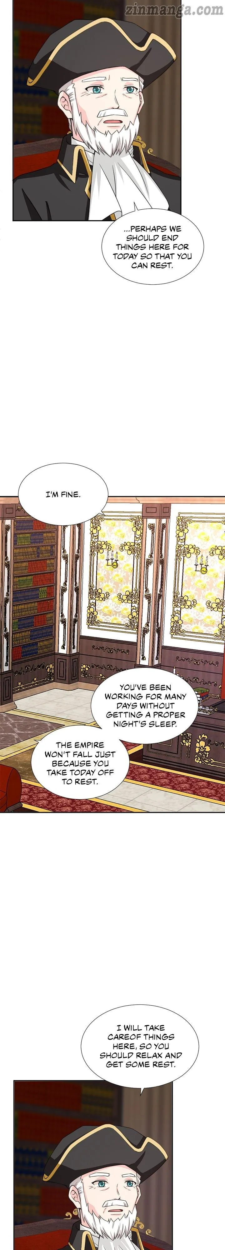 Between Two Lips Chapter 44 - page 14