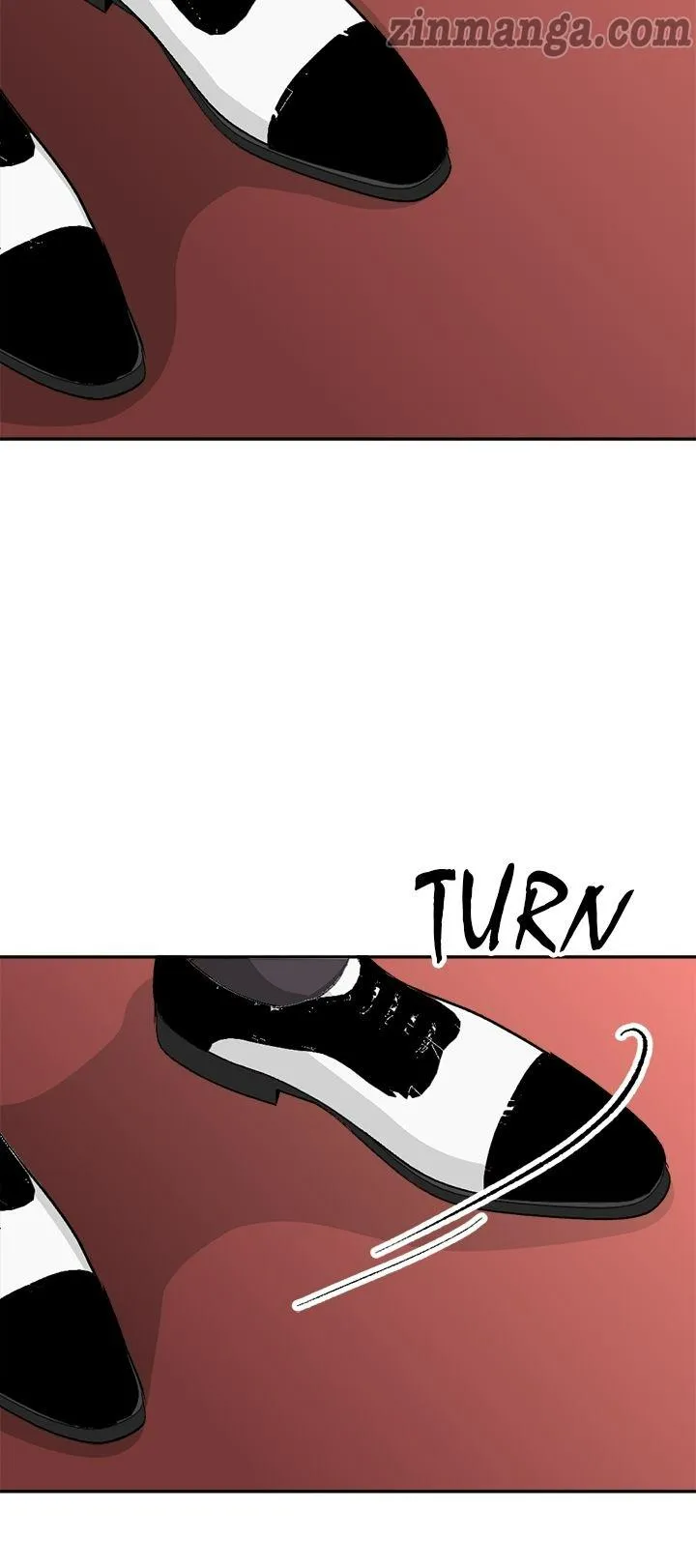 Between Two Lips Chapter 44 - page 19