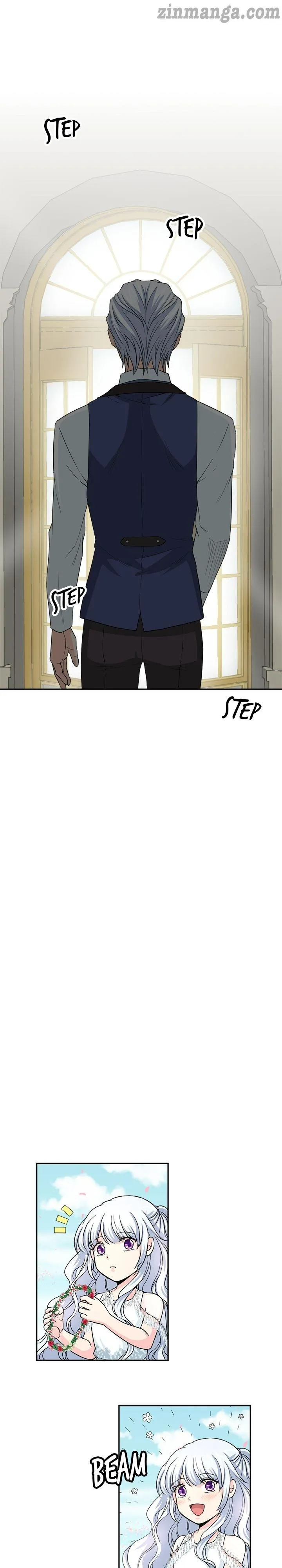 Between Two Lips Chapter 44 - page 20
