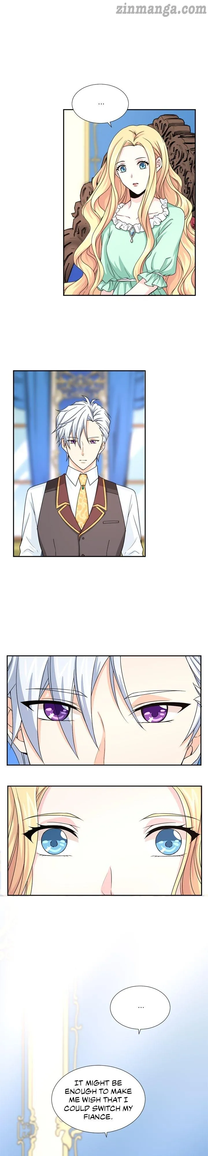 Between Two Lips Chapter 44 - page 3