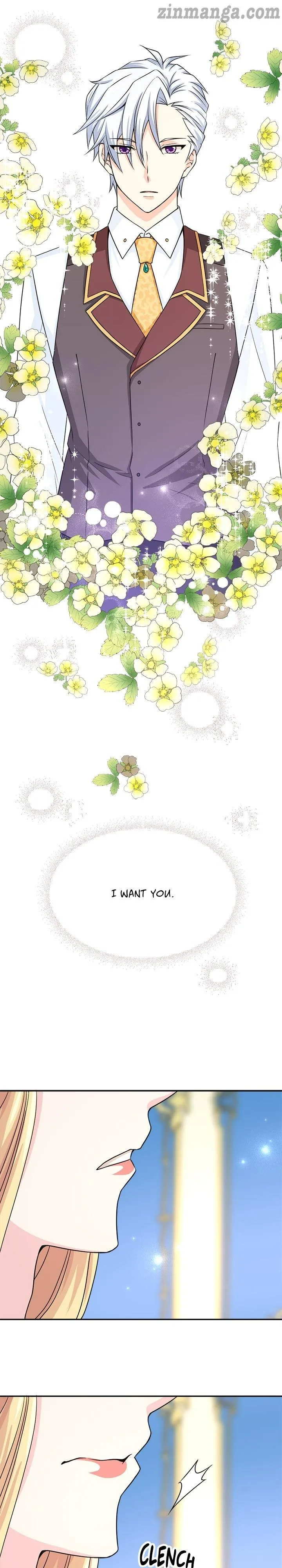 Between Two Lips Chapter 44 - page 7