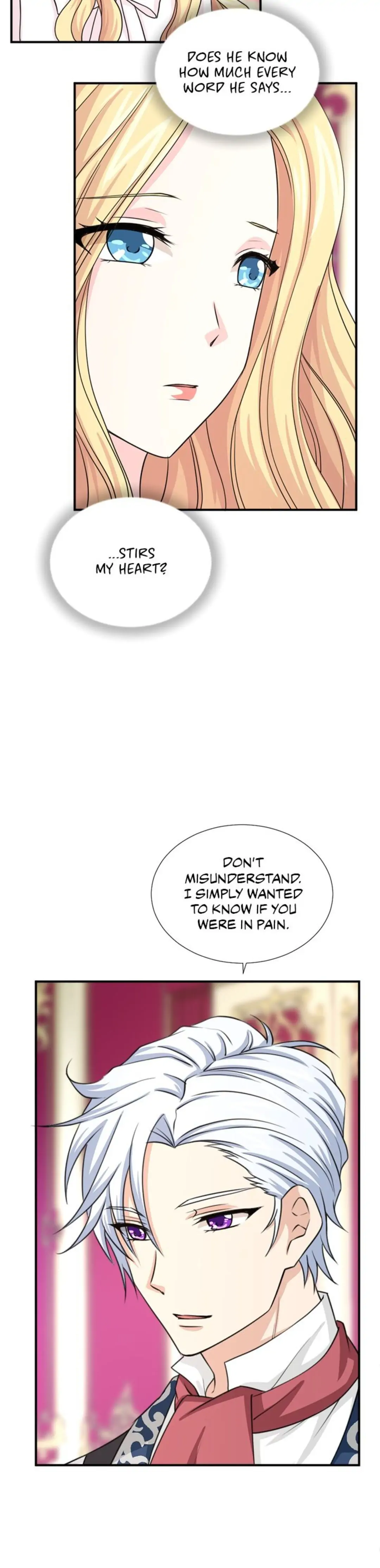 Between Two Lips chapter 50 - page 12