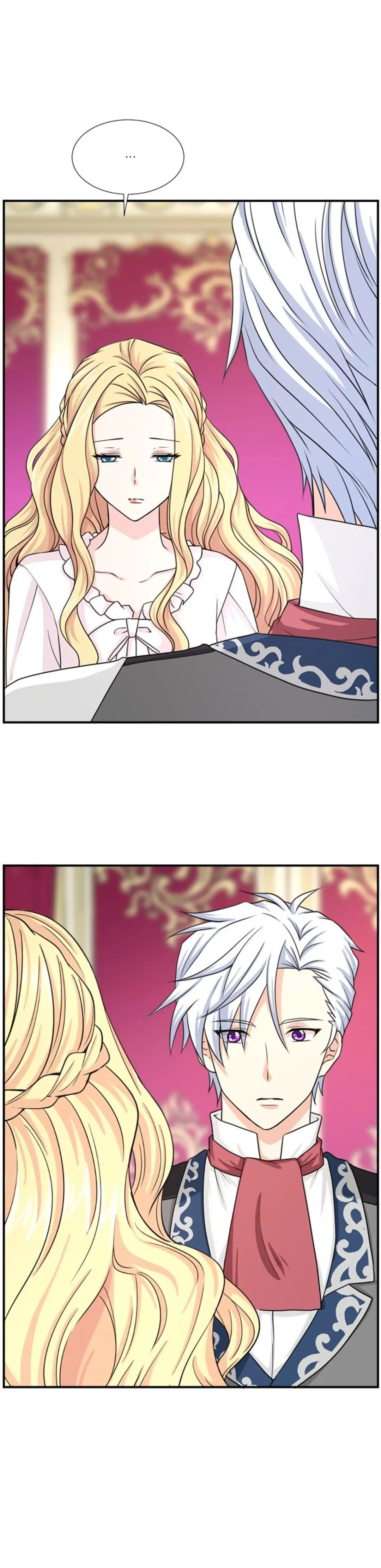 Between Two Lips chapter 50 - page 13