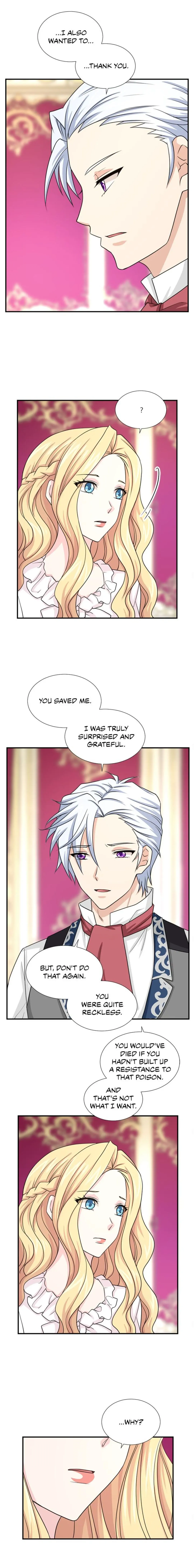 Between Two Lips chapter 50 - page 14