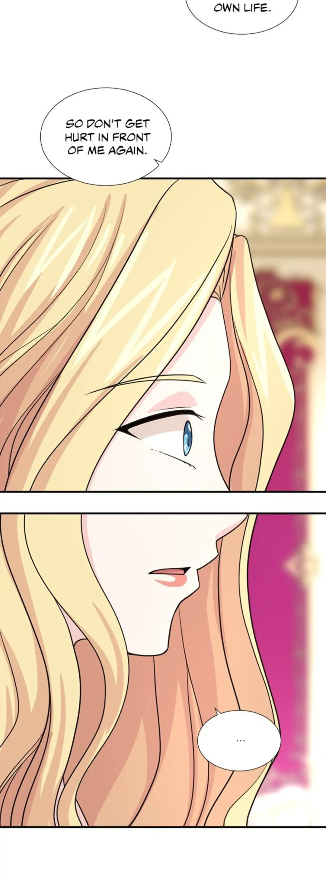 Between Two Lips chapter 50 - page 17