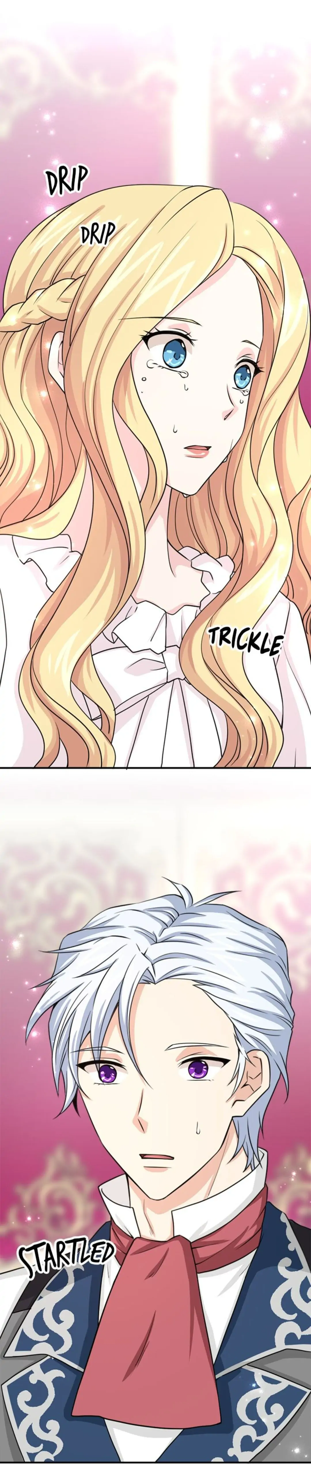 Between Two Lips chapter 50 - page 18