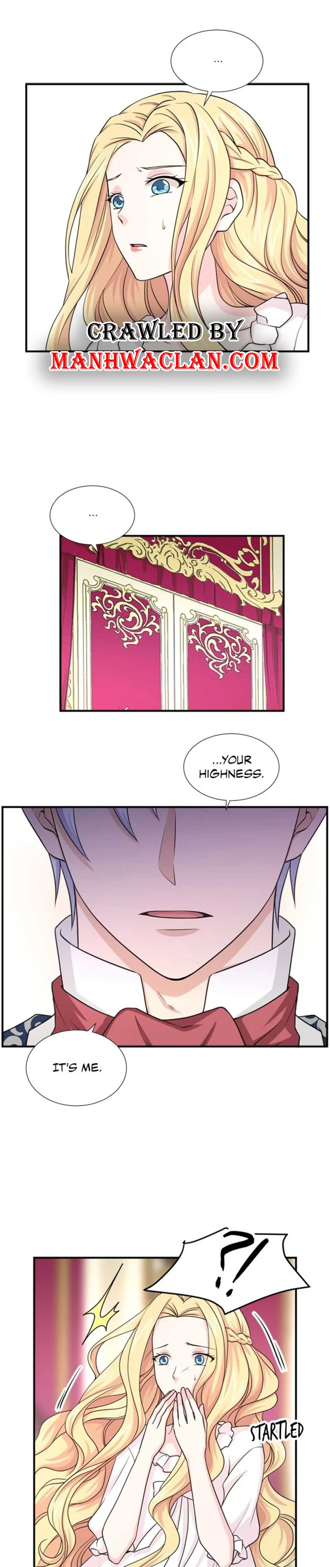 Between Two Lips chapter 50 - page 2