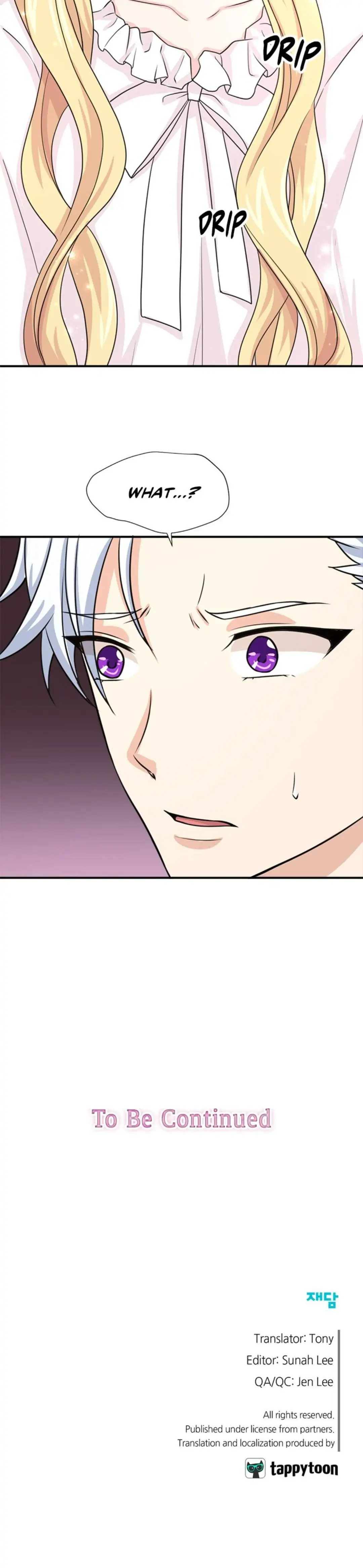 Between Two Lips chapter 50 - page 25