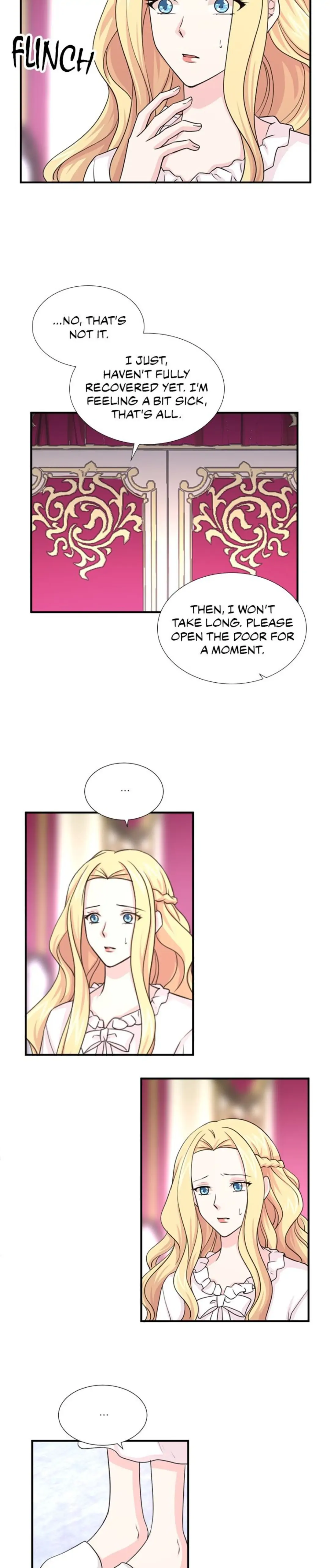 Between Two Lips chapter 50 - page 4