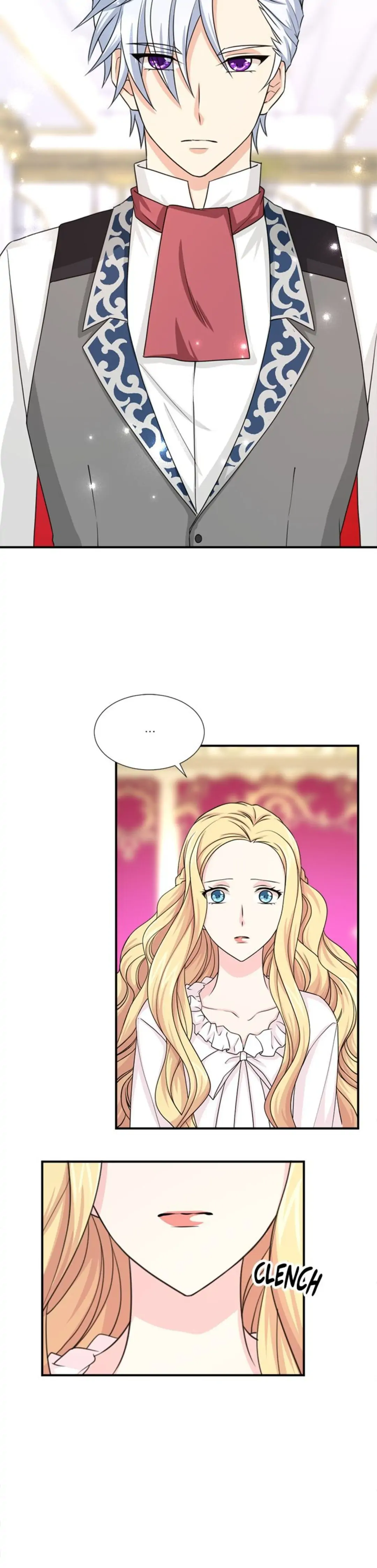 Between Two Lips chapter 50 - page 7