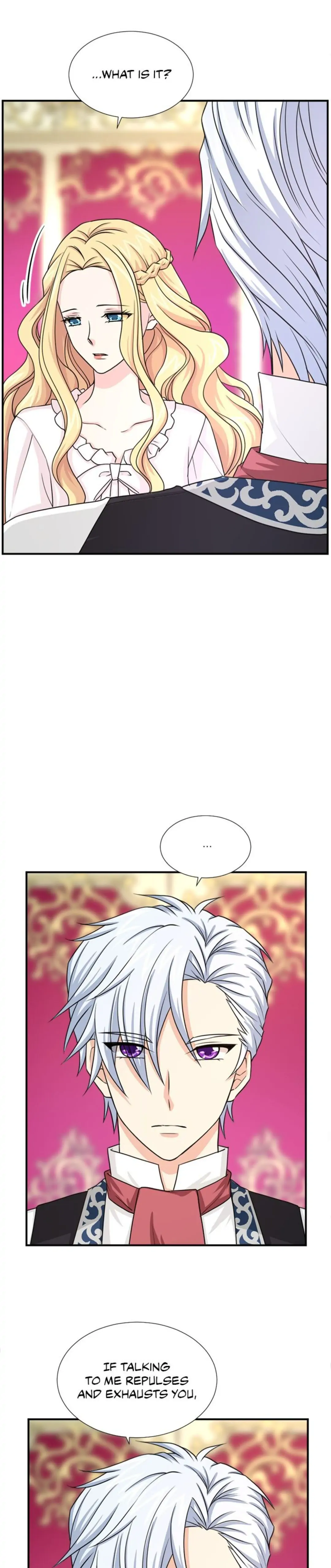 Between Two Lips chapter 50 - page 8