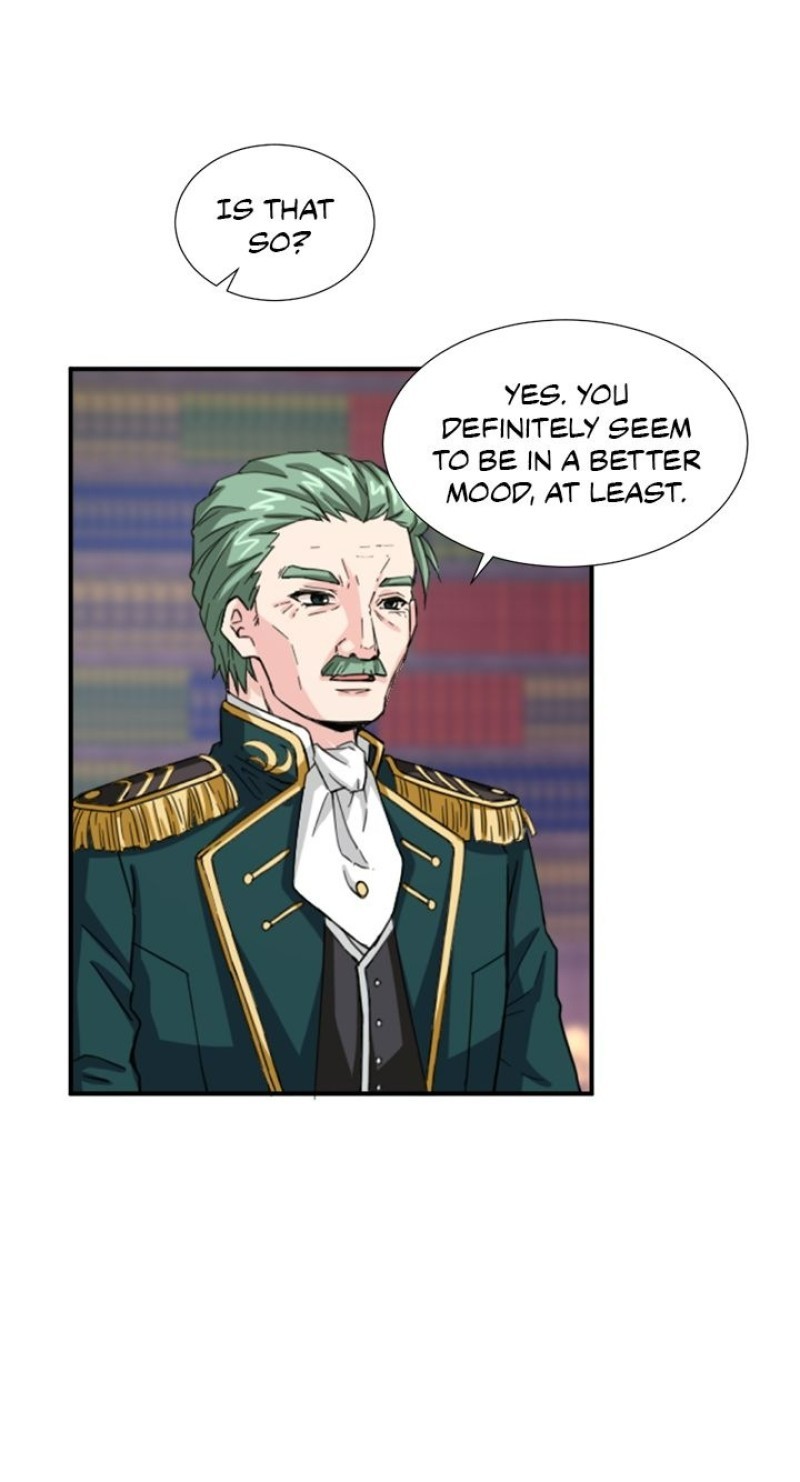 Between Two Lips chapter 58 - page 10