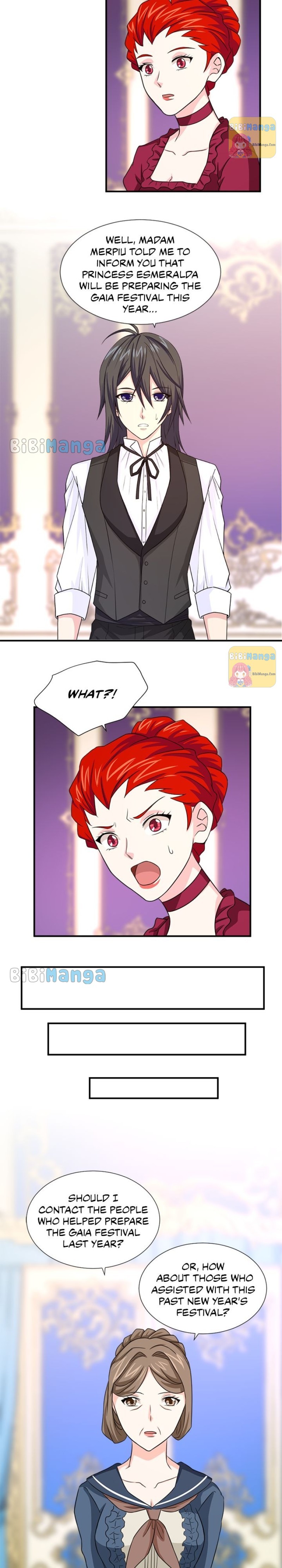 Between Two Lips chapter 58 - page 3