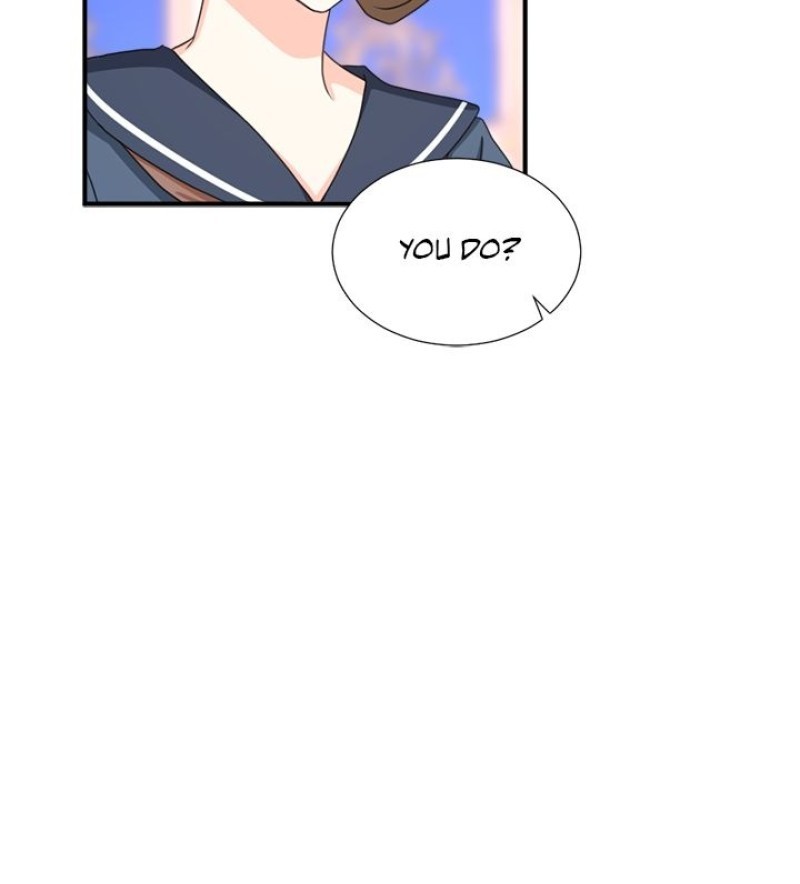 Between Two Lips chapter 58 - page 6