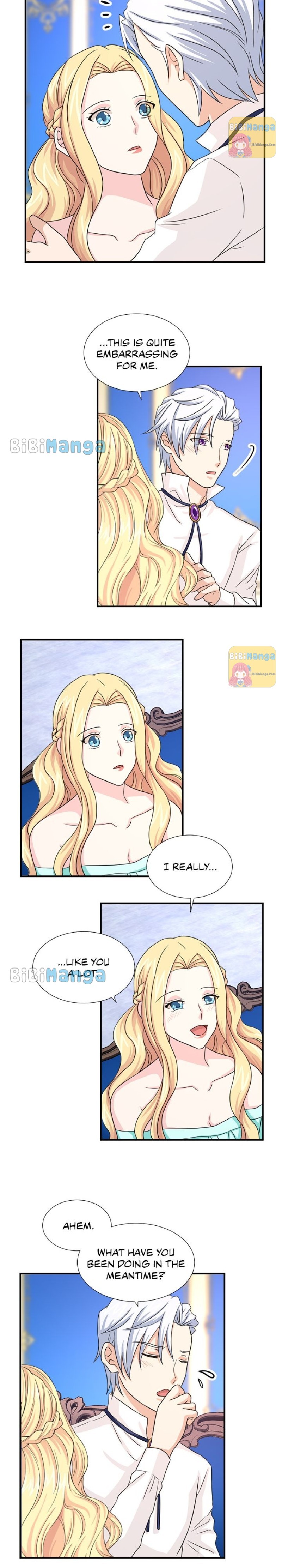 Between Two Lips chapter 57 - page 13
