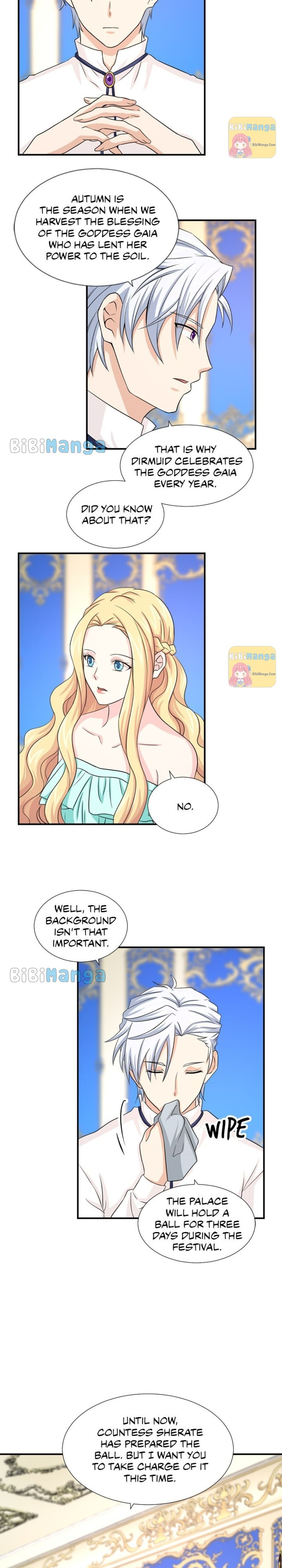 Between Two Lips chapter 57 - page 17