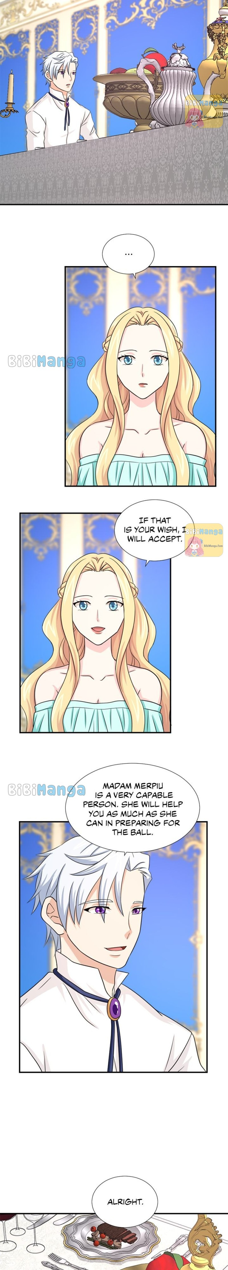 Between Two Lips chapter 57 - page 18