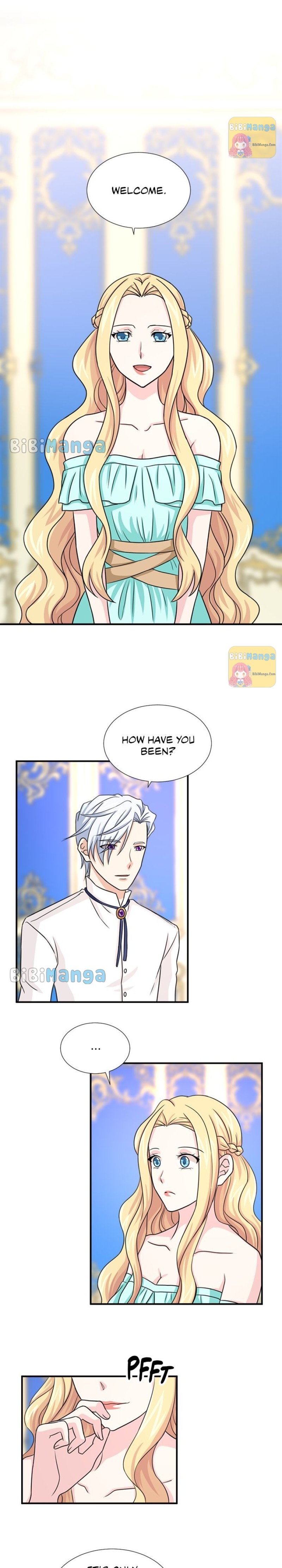 Between Two Lips chapter 57 - page 2