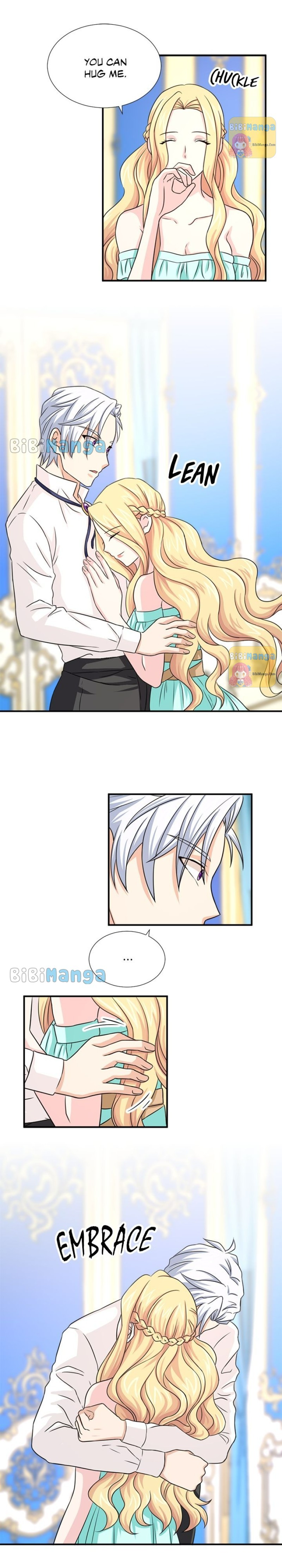 Between Two Lips chapter 57 - page 7