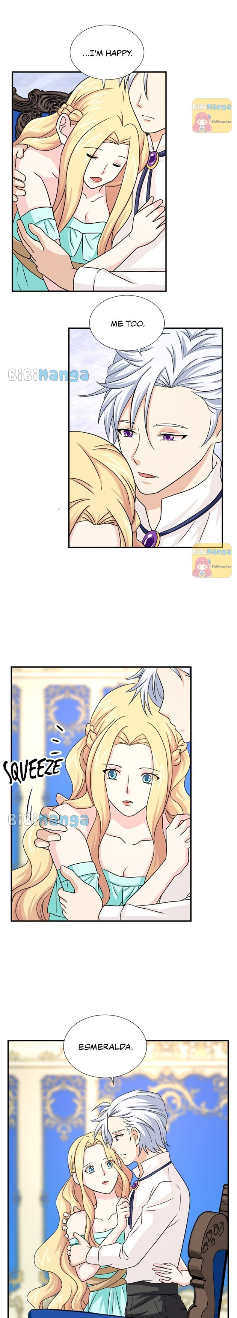 Between Two Lips chapter 57 - page 9