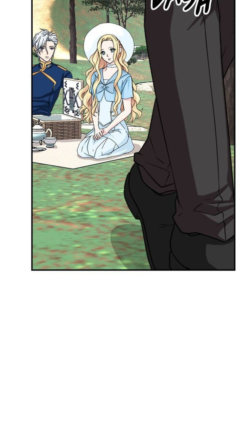 Between Two Lips chapter 54 - page 10