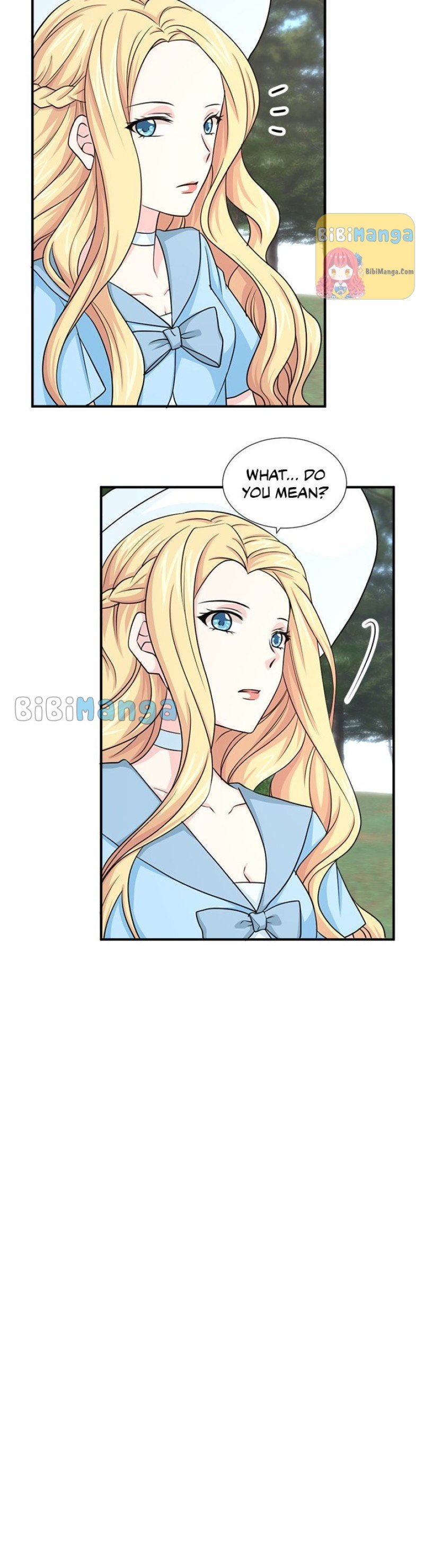 Between Two Lips chapter 54 - page 15