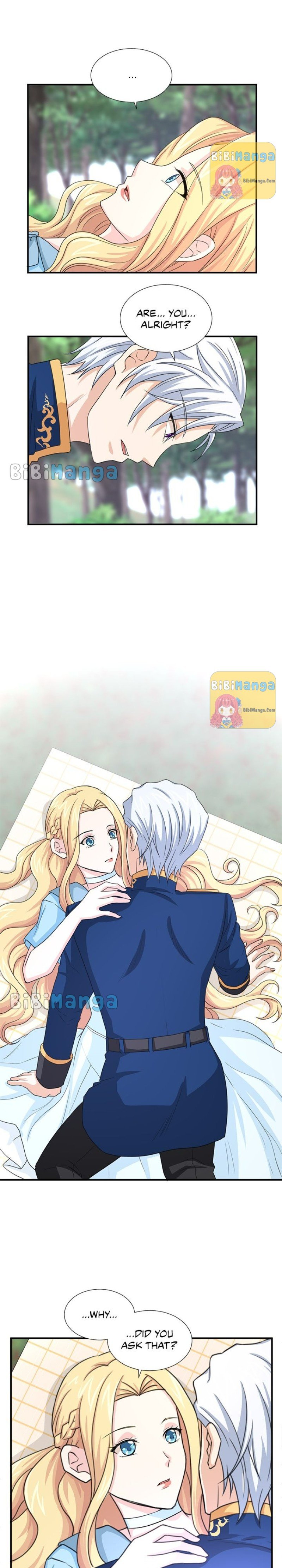 Between Two Lips chapter 54 - page 20