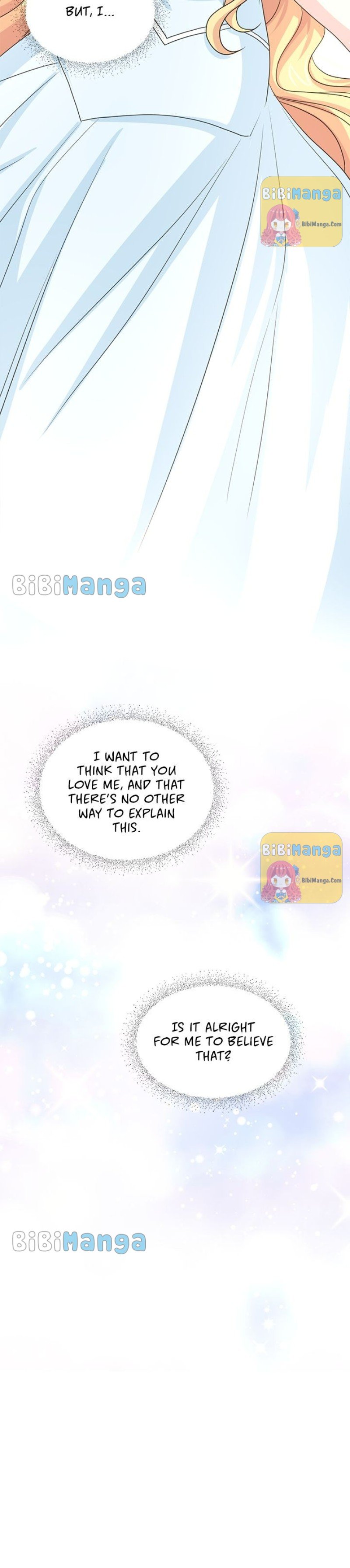 Between Two Lips chapter 54 - page 22