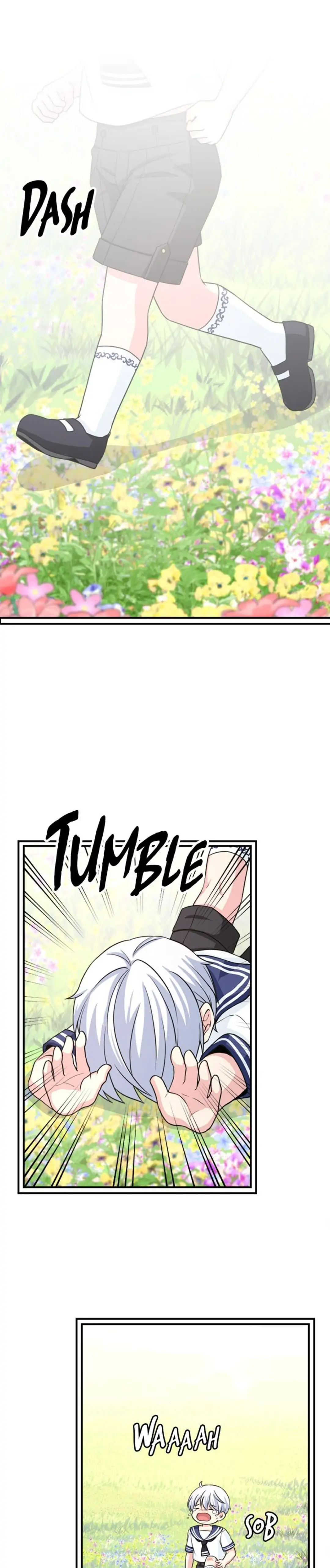 Between Two Lips chapter 47 - page 17