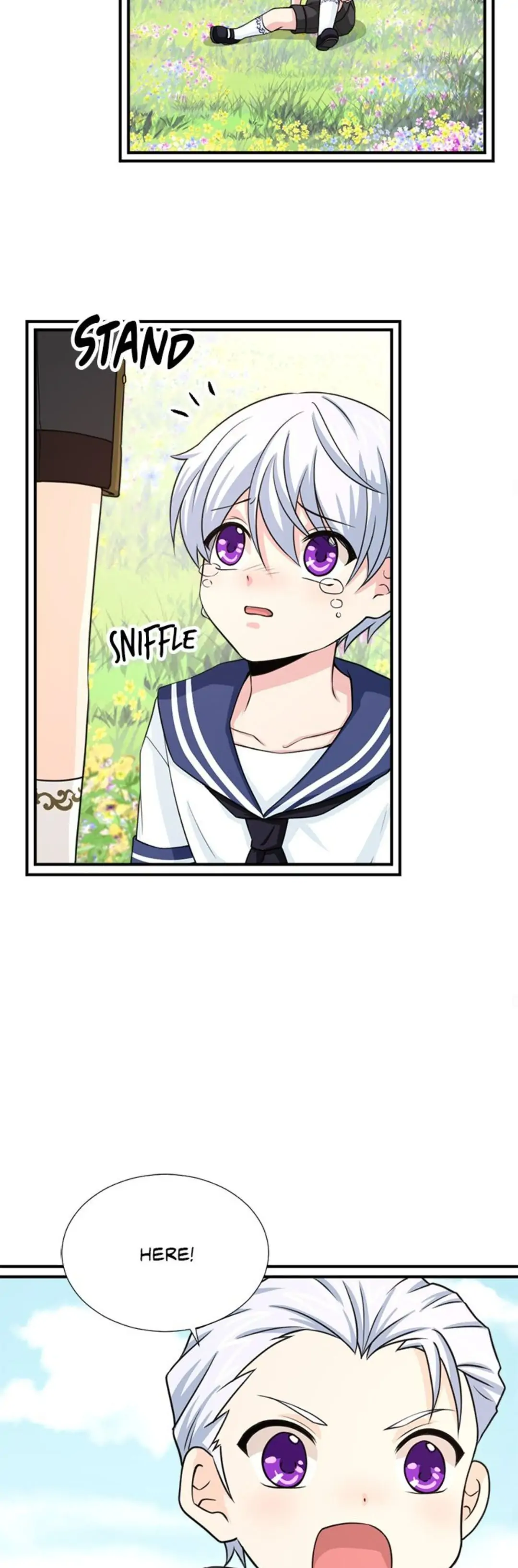 Between Two Lips chapter 47 - page 18