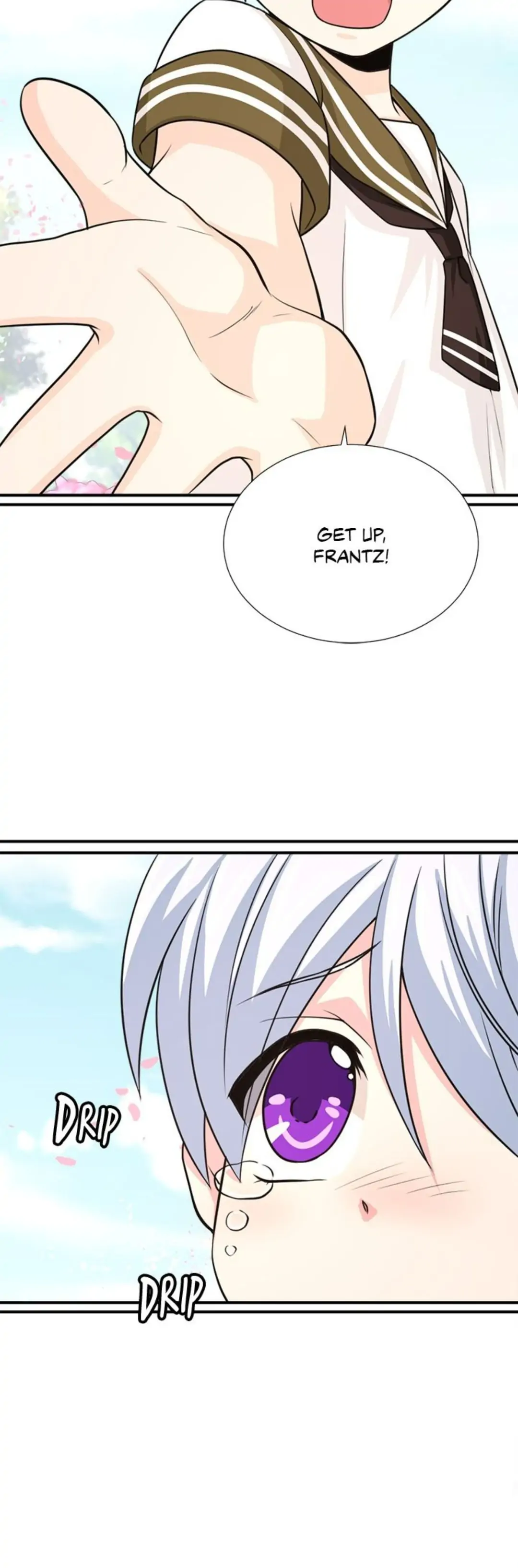 Between Two Lips chapter 47 - page 19