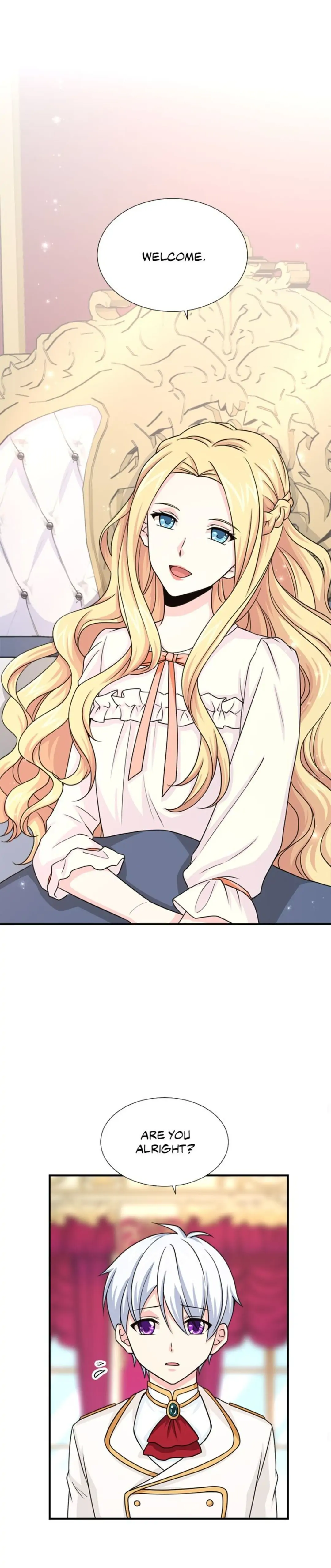 Between Two Lips chapter 47 - page 23