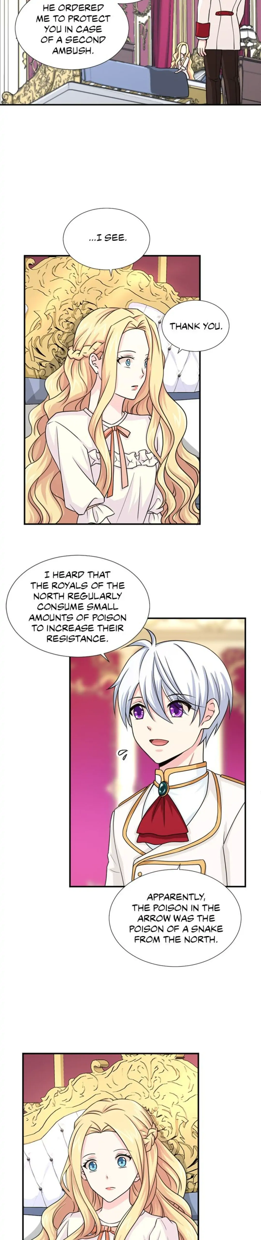 Between Two Lips chapter 47 - page 25