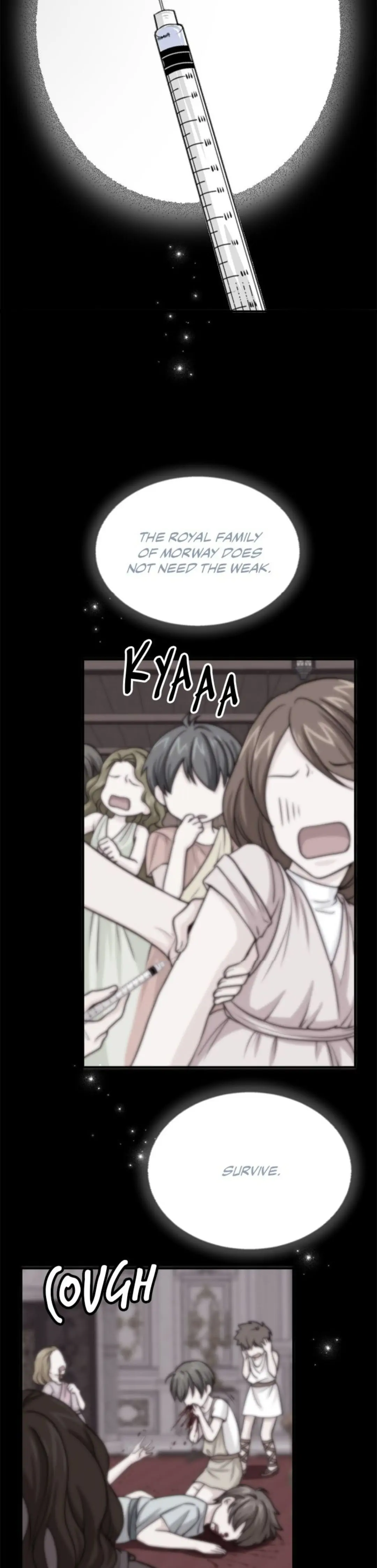 Between Two Lips chapter 47 - page 27