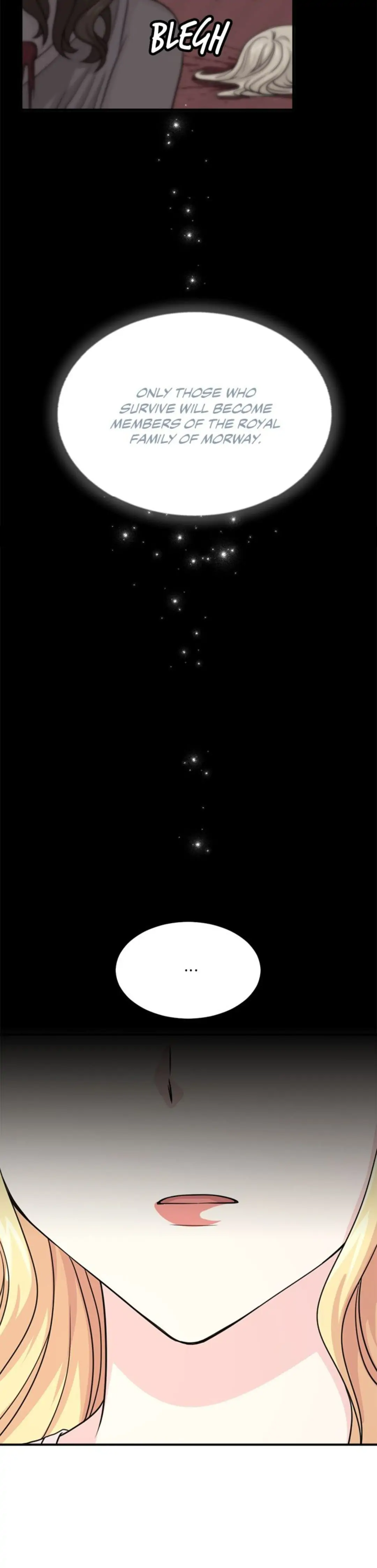 Between Two Lips chapter 47 - page 28