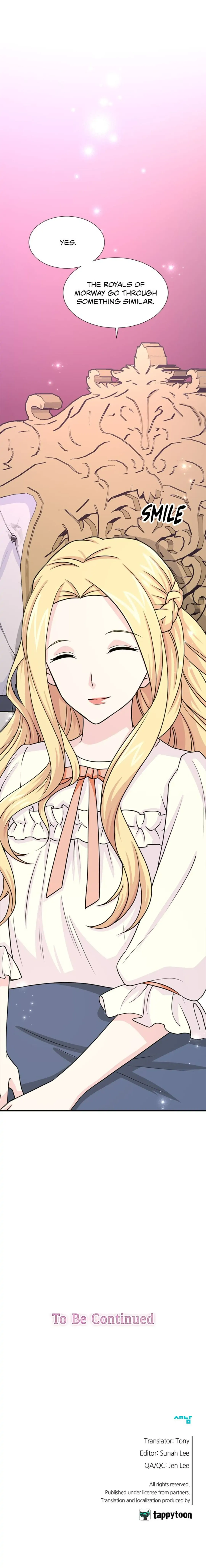 Between Two Lips chapter 47 - page 29