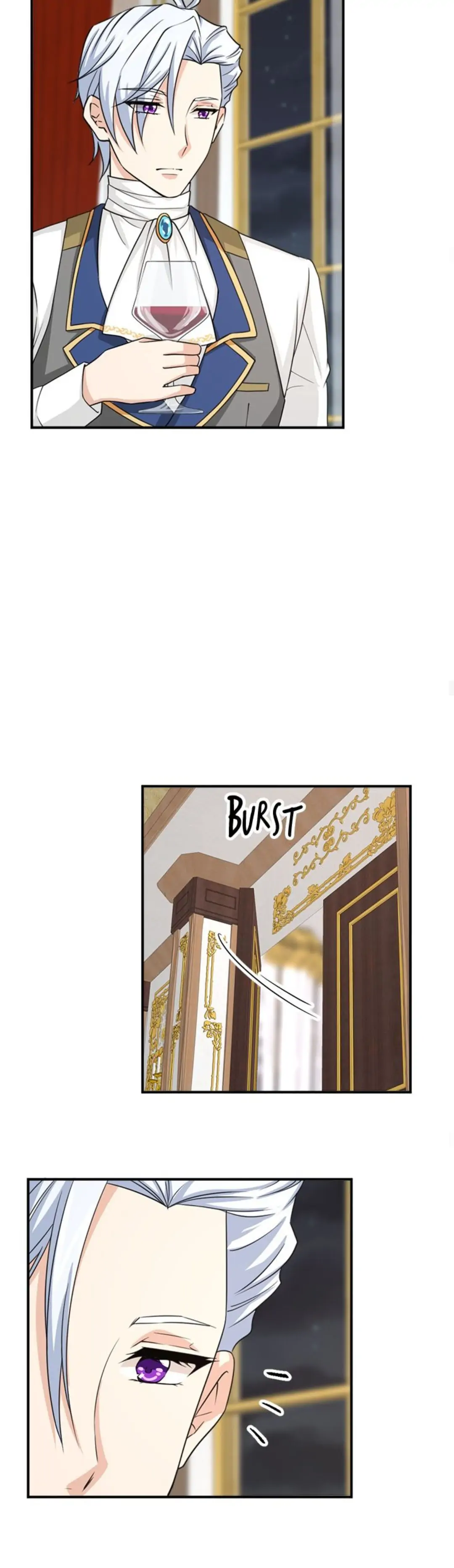 Between Two Lips Chapter 48 - page 12