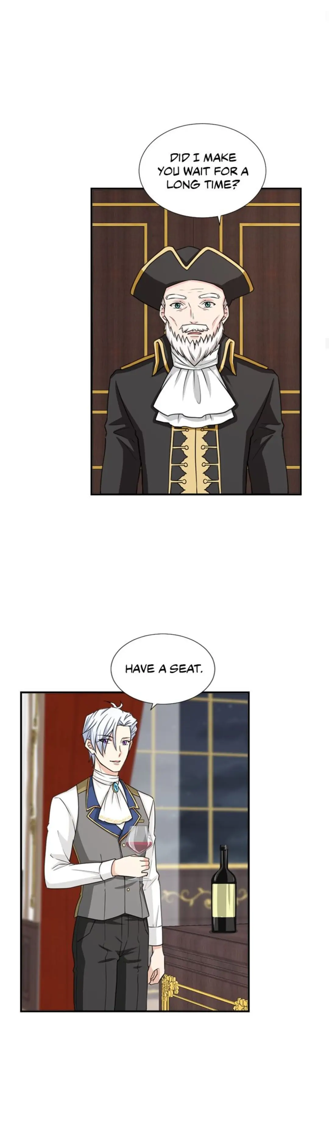 Between Two Lips Chapter 48 - page 13