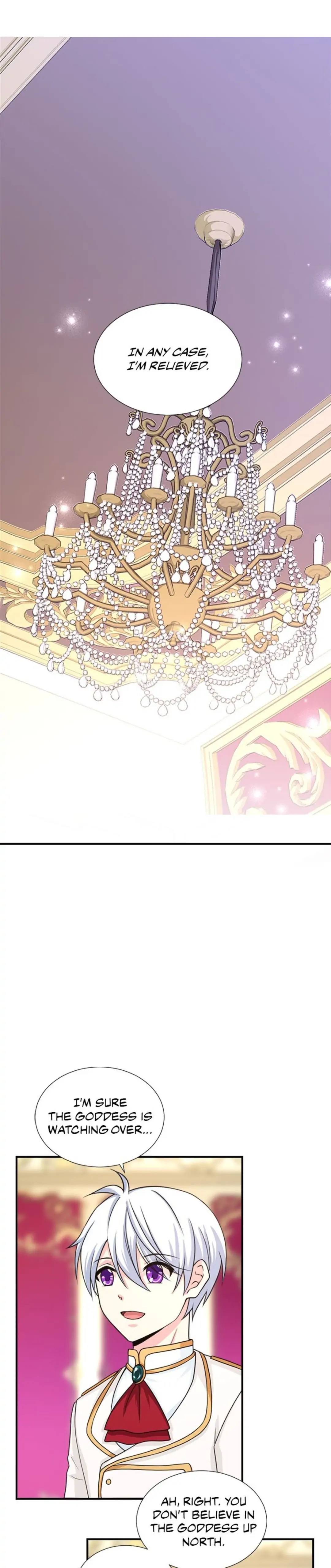 Between Two Lips Chapter 48 - page 2
