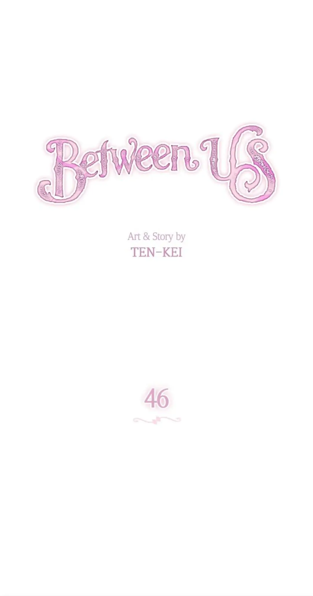 Between Two Lips chapter 46 - page 1
