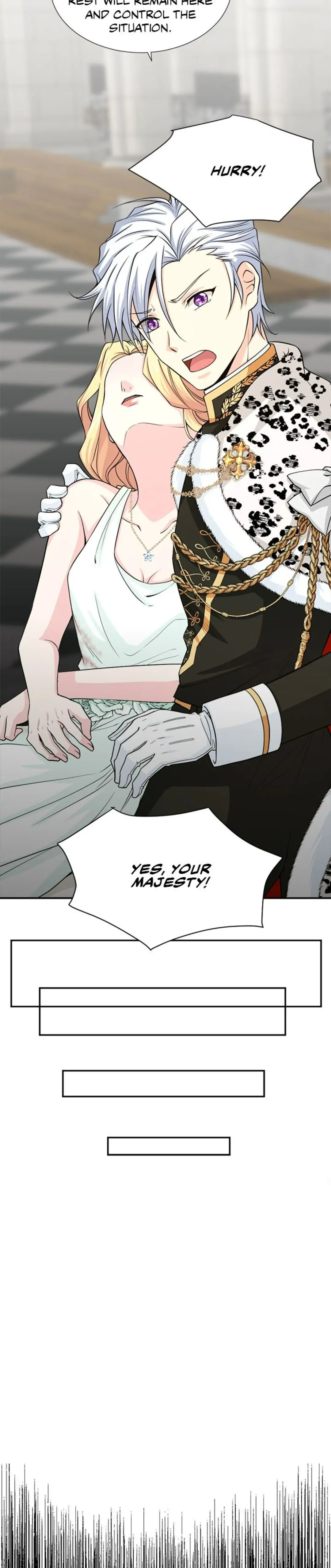 Between Two Lips chapter 46 - page 11