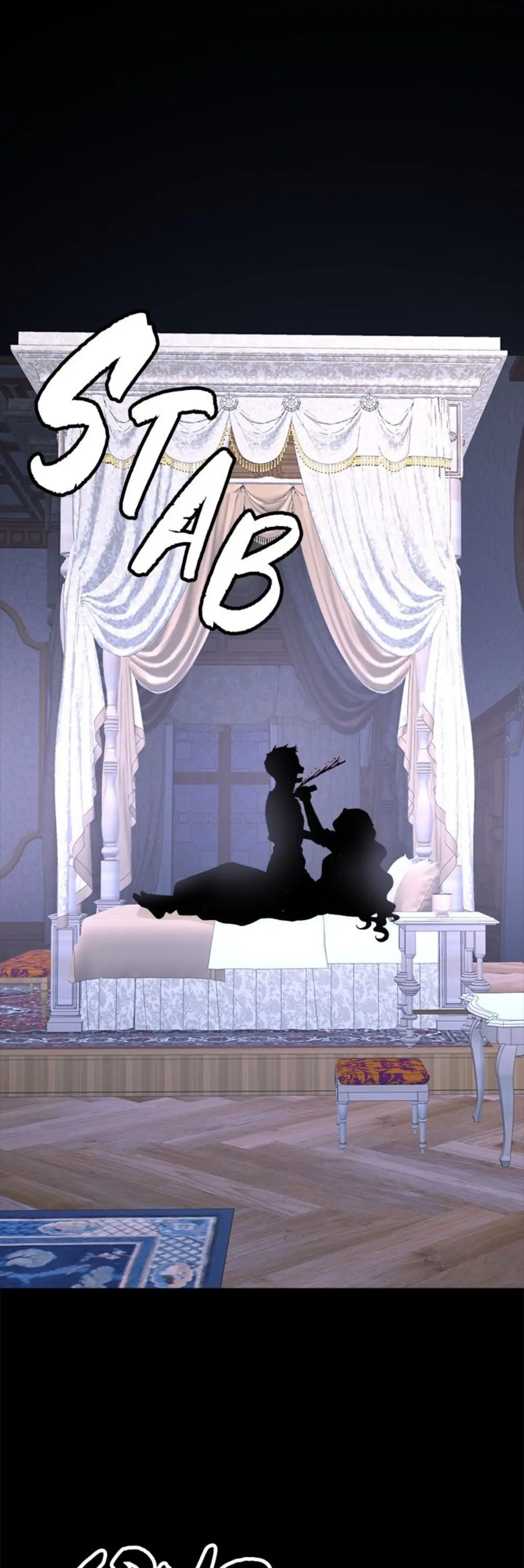 Between Two Lips chapter 46 - page 15