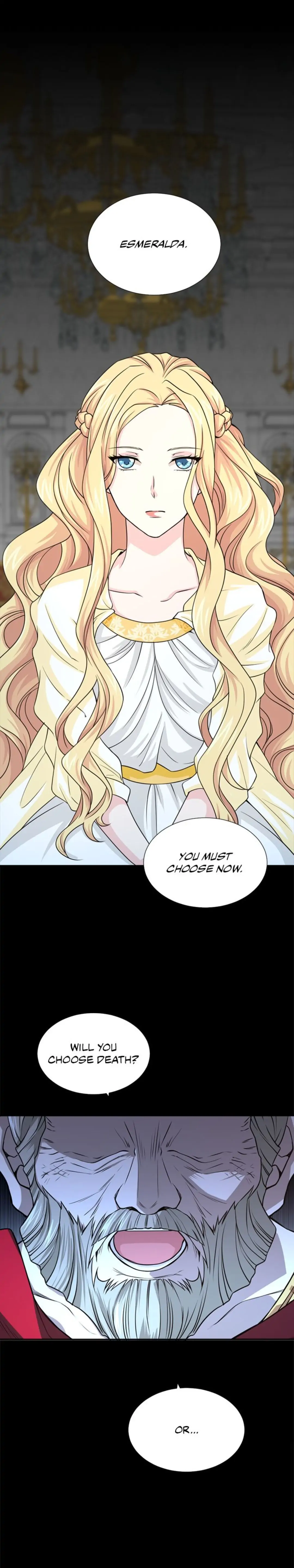 Between Two Lips chapter 46 - page 17