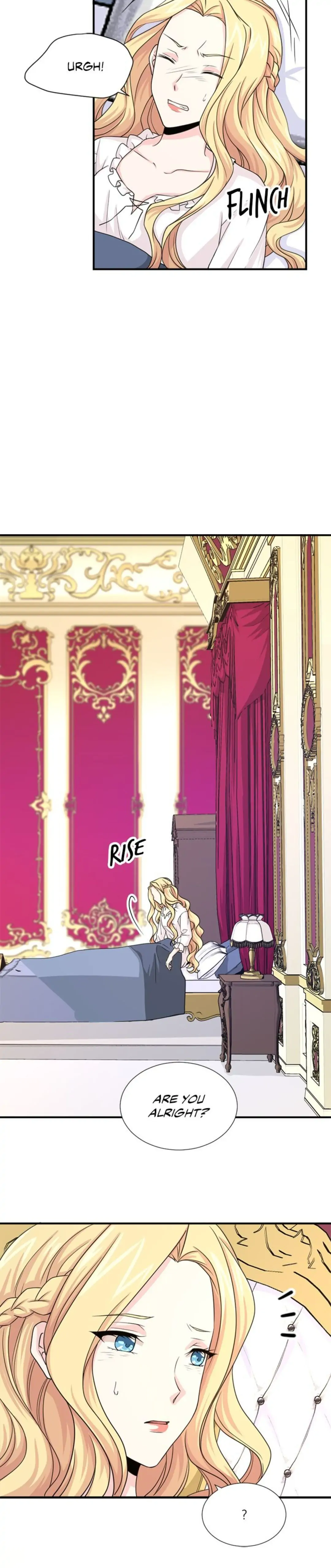 Between Two Lips chapter 46 - page 20
