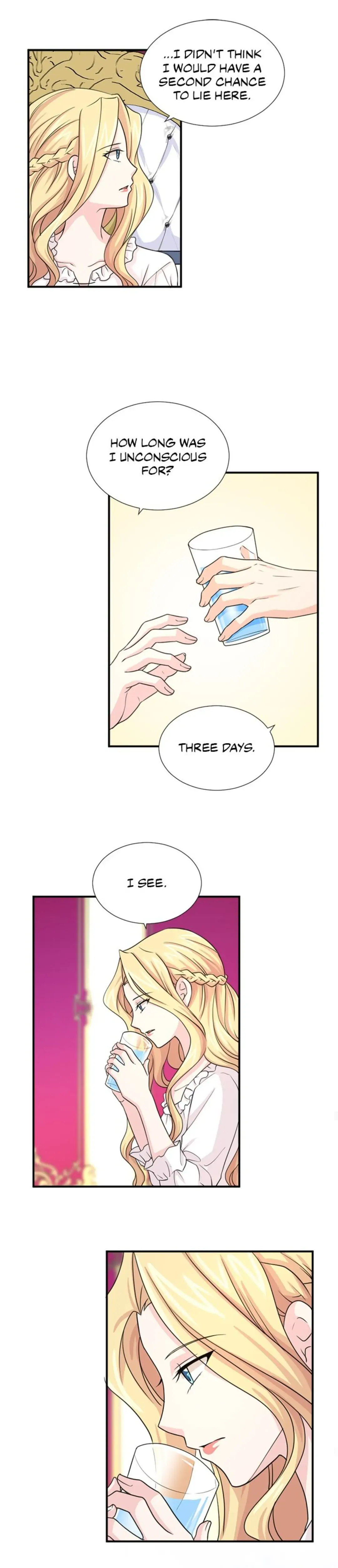 Between Two Lips chapter 46 - page 23