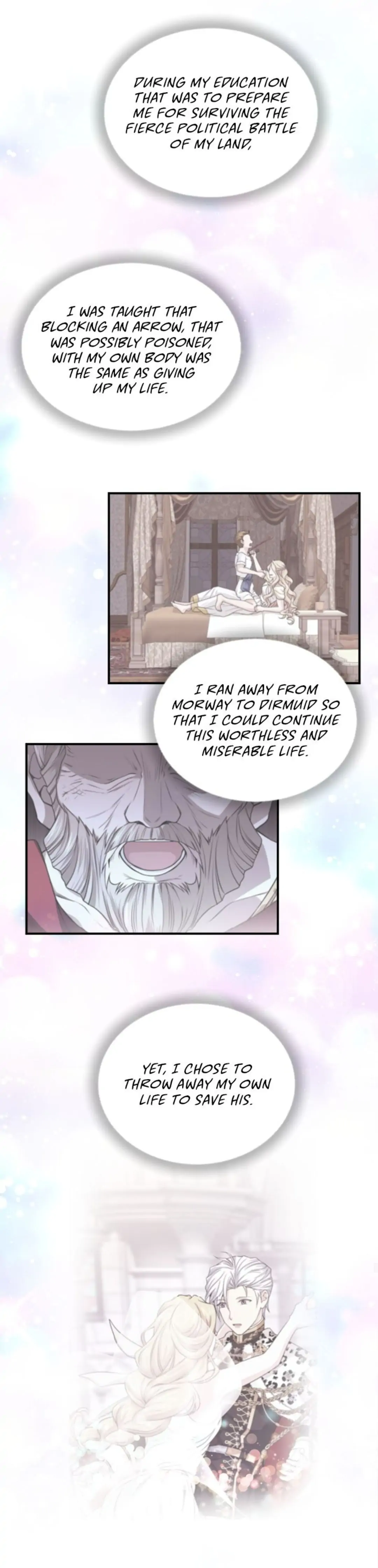 Between Two Lips chapter 46 - page 24