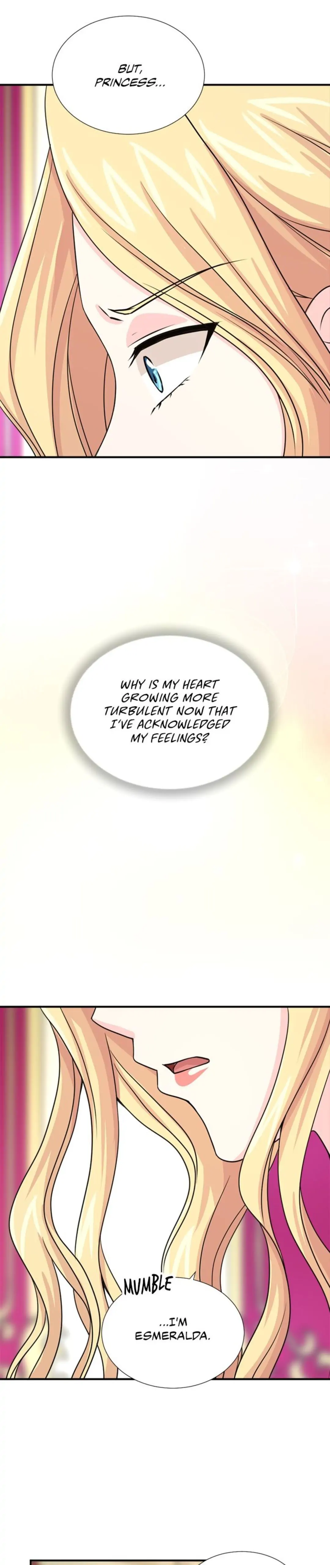 Between Two Lips chapter 46 - page 28