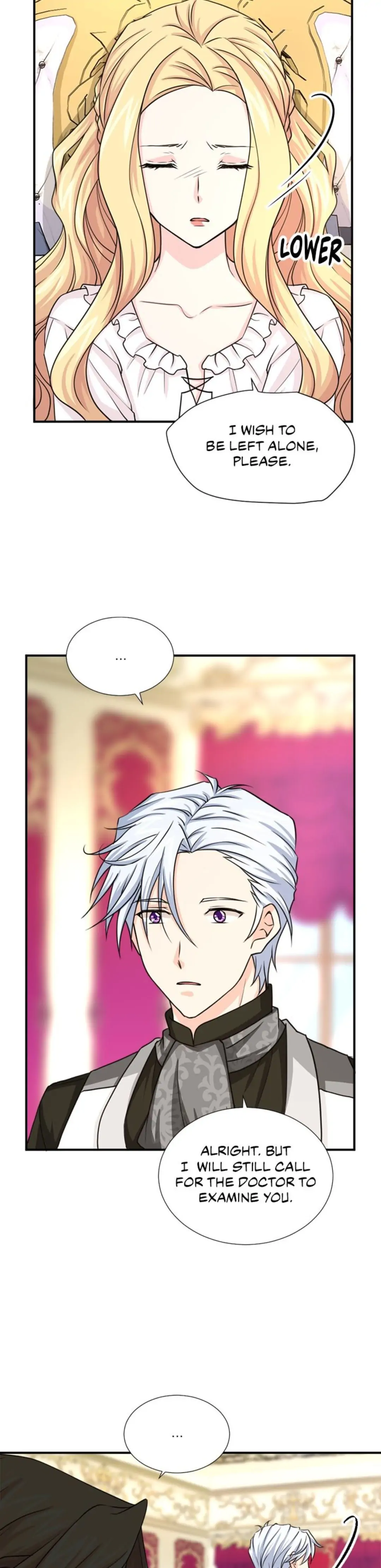 Between Two Lips chapter 46 - page 30