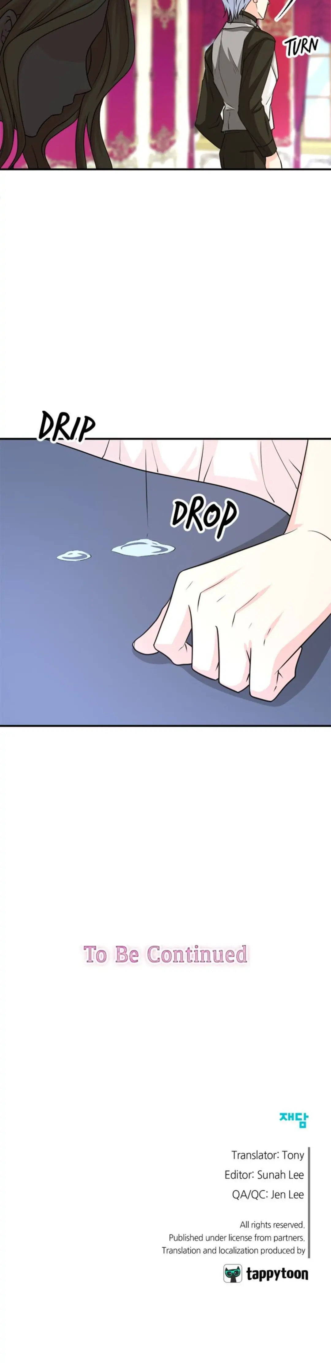 Between Two Lips chapter 46 - page 31