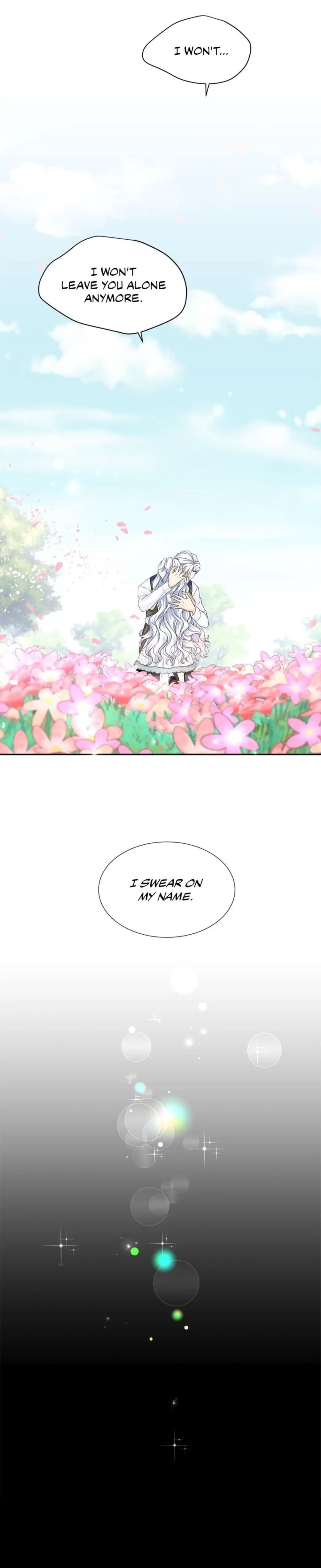 Between Two Lips chapter 45 - page 11
